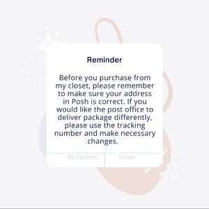 📦SHIPPING POLICY📦